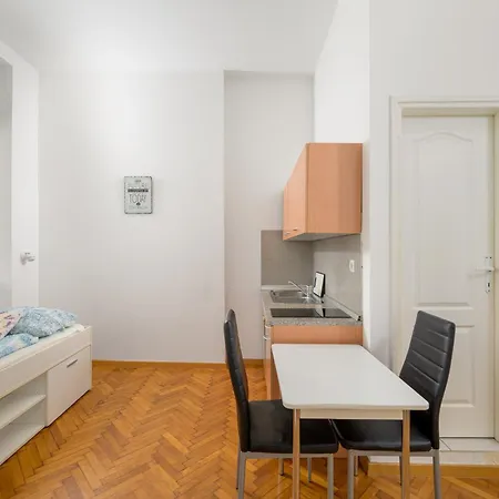 Apartman Todorovic