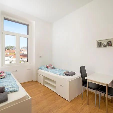 Apartament Todorovic *