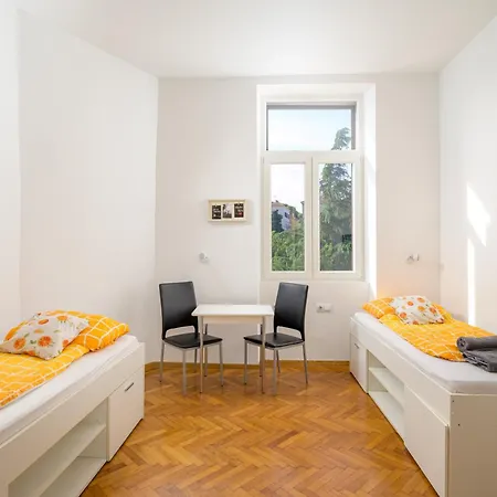 Todorovic Apartman Pula