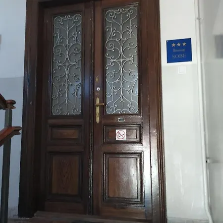 Todorovic Διαμέρισμα