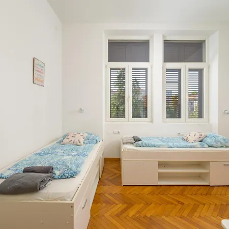 Todorovic Apartmán *