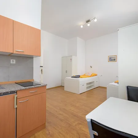 Apartment Todorovic Pula