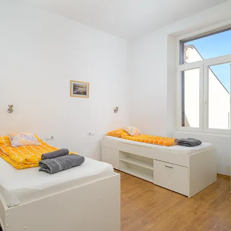 Todorovic Apartmán *