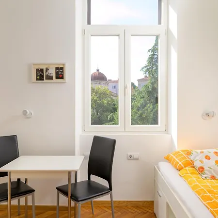 Apartmán Todorovic