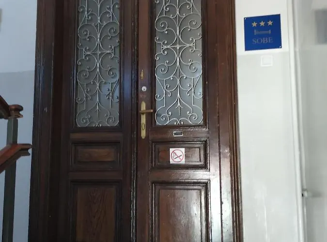 Todorovic Apartamento