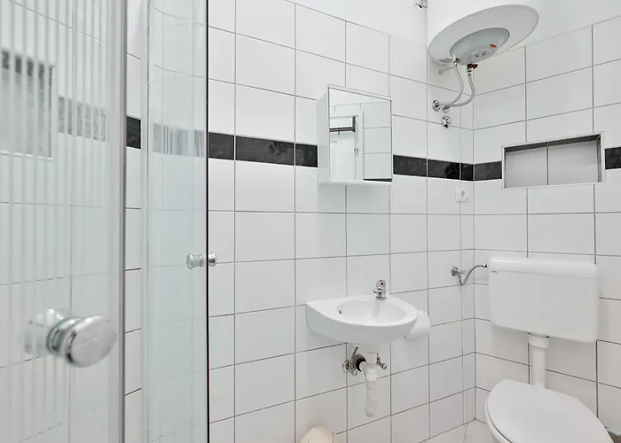 Apartamento Todorovic