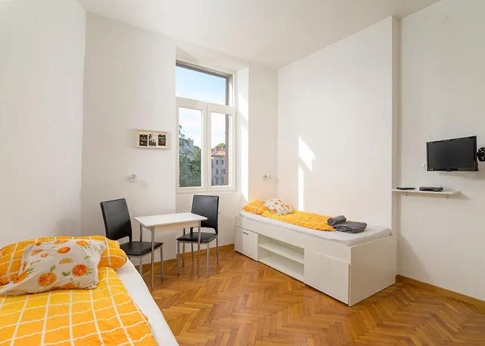 Todorovic Apartamento