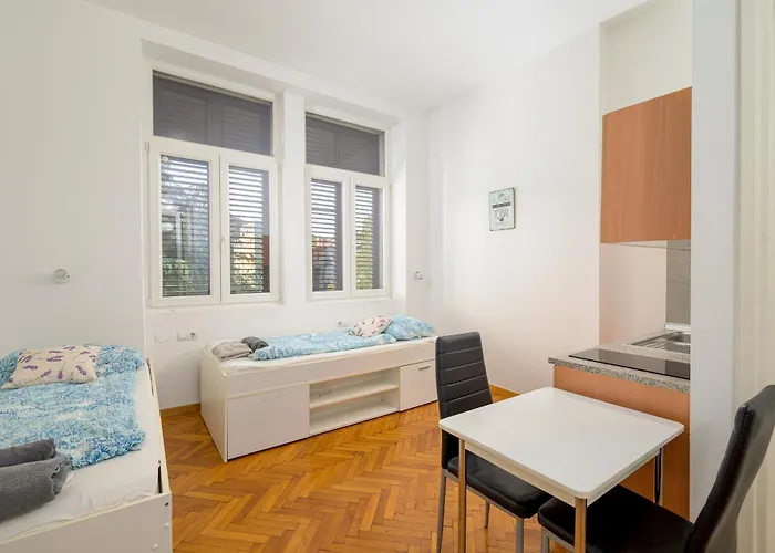 Apartamento Todorovic *