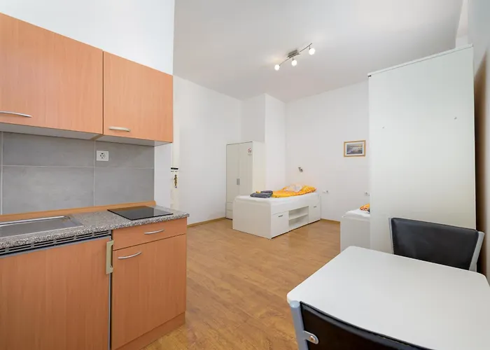 Apartamento Todorovic Pula