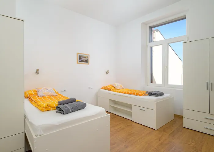 Todorovic Apartamento *