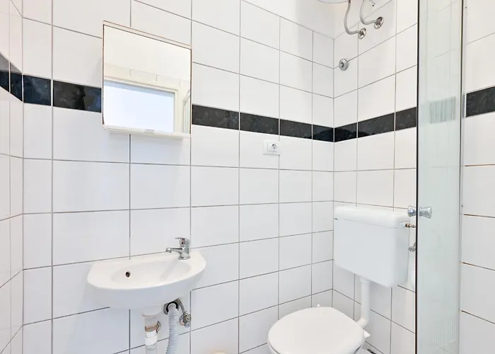 Apartamento Todorovic *