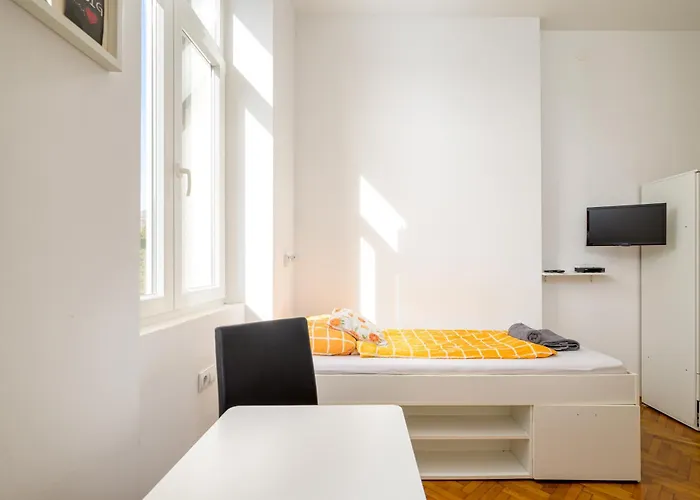 Todorovic Apartamento Pula