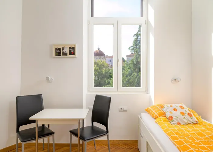 Apartamento Todorovic