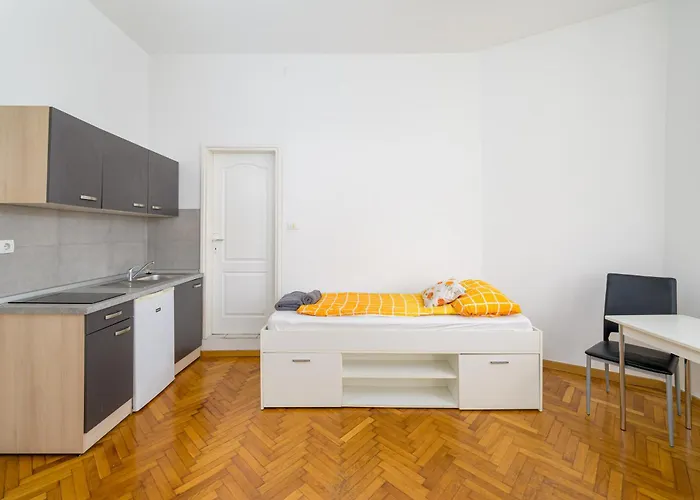 Todorovic Apartamento *