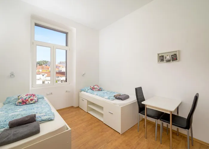 Apartamento Todorovic *