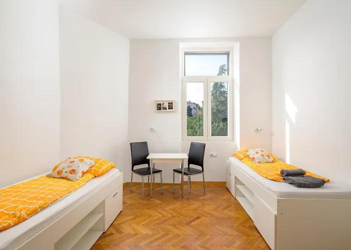 Todorovic Apartamento Pula