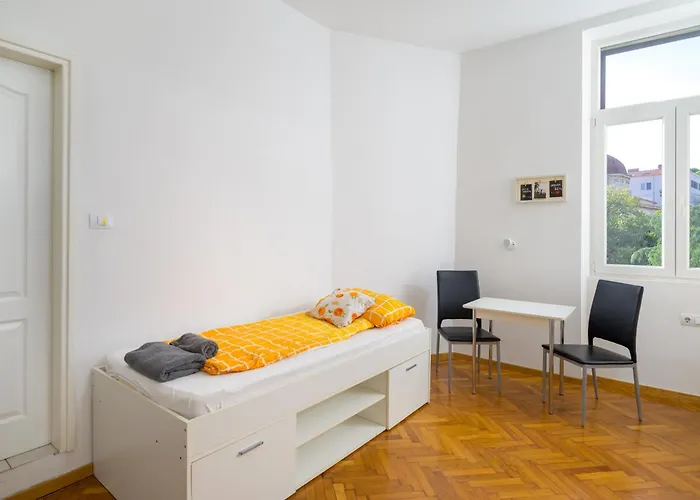 Apartamento Todorovic Pula