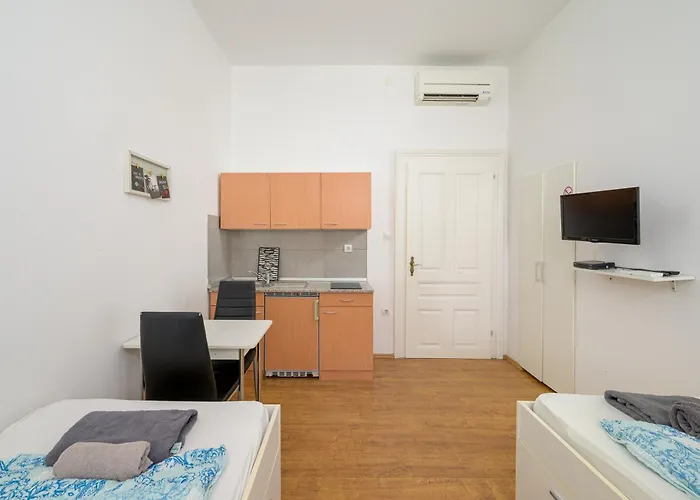 Todorovic Apartamento