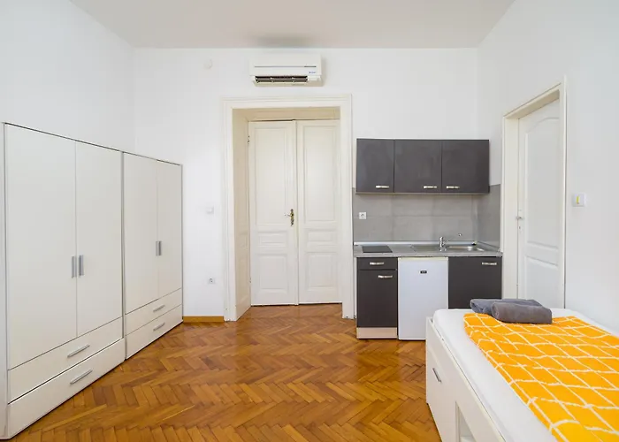 Apartamento Todorovic