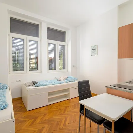 Lejlighed Todorovic *