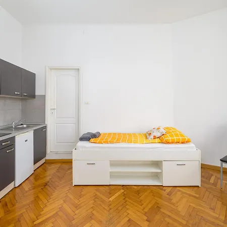 Todorovic Lejlighed *